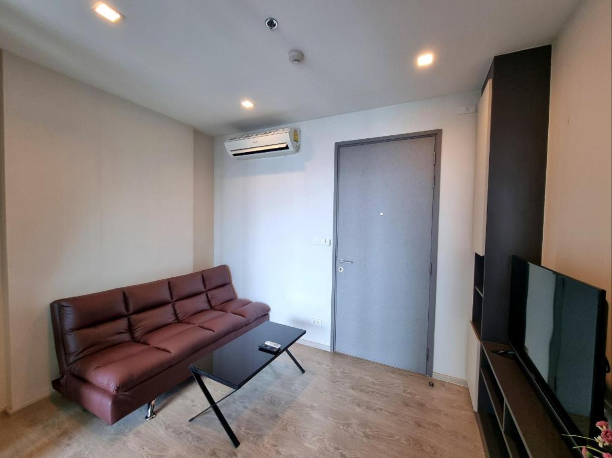 The Base Condo Center Of Pattaya Rooftop Swimming Pool Екстериор снимка